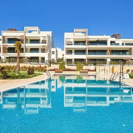 Los Miradores Del Sol By Mar Holidays Estepona Exterior photo