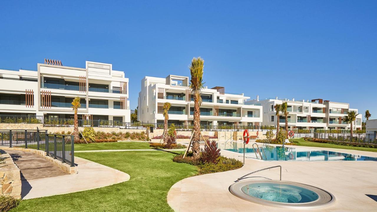 Los Miradores Del Sol By Mar Holidays Estepona Exterior photo