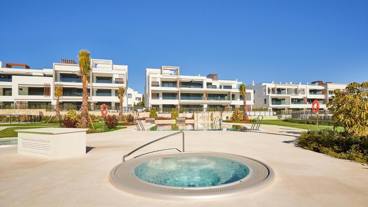 Los Miradores Del Sol By Mar Holidays Estepona Exterior photo