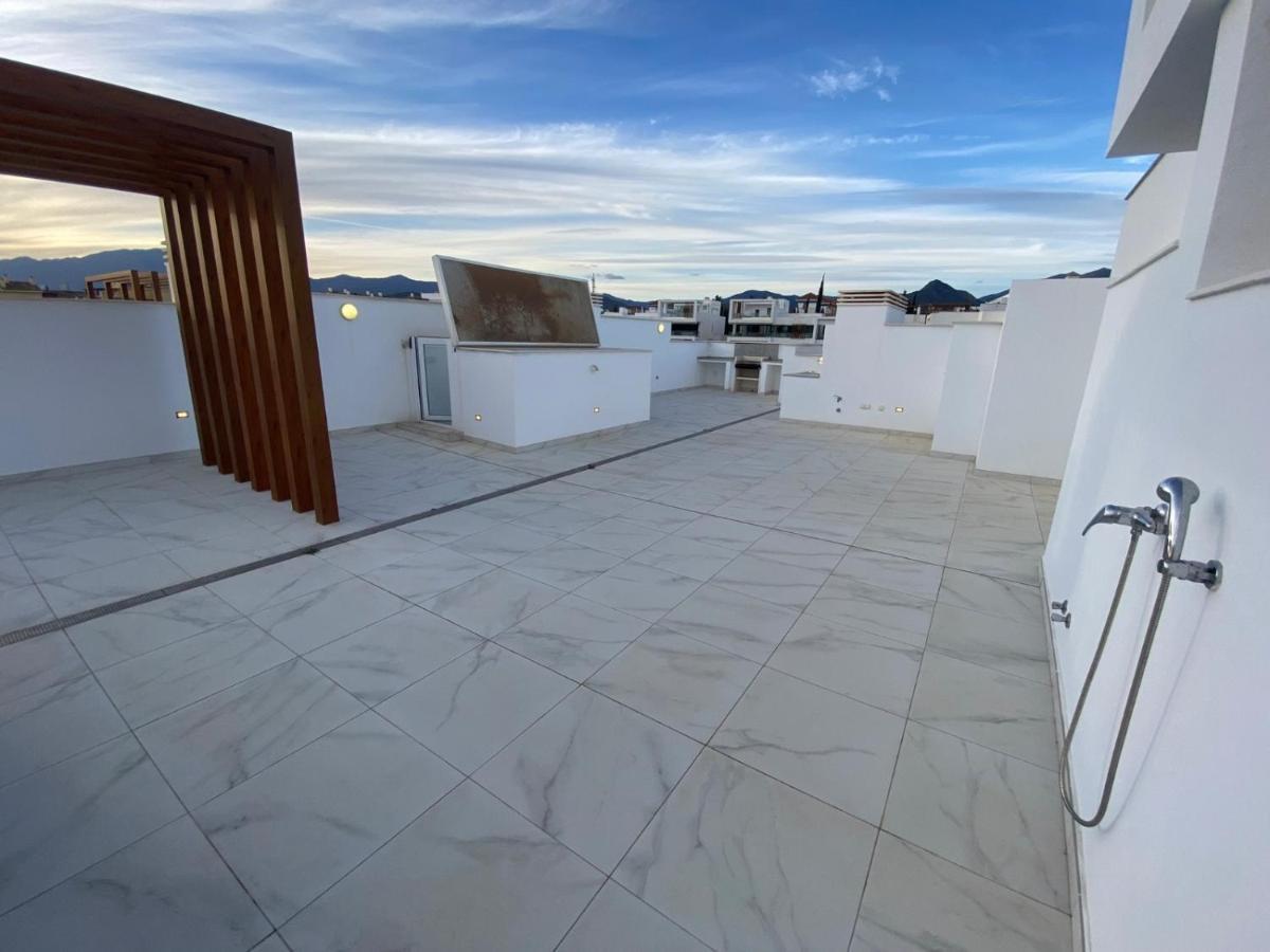 Los Miradores Del Sol By Mar Holidays Estepona Exterior photo
