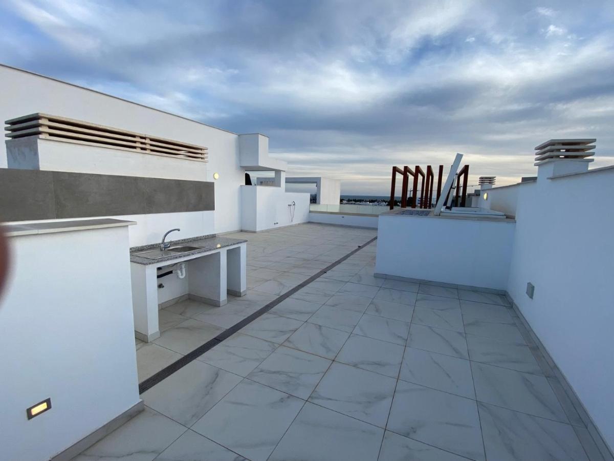 Los Miradores Del Sol By Mar Holidays Estepona Exterior photo