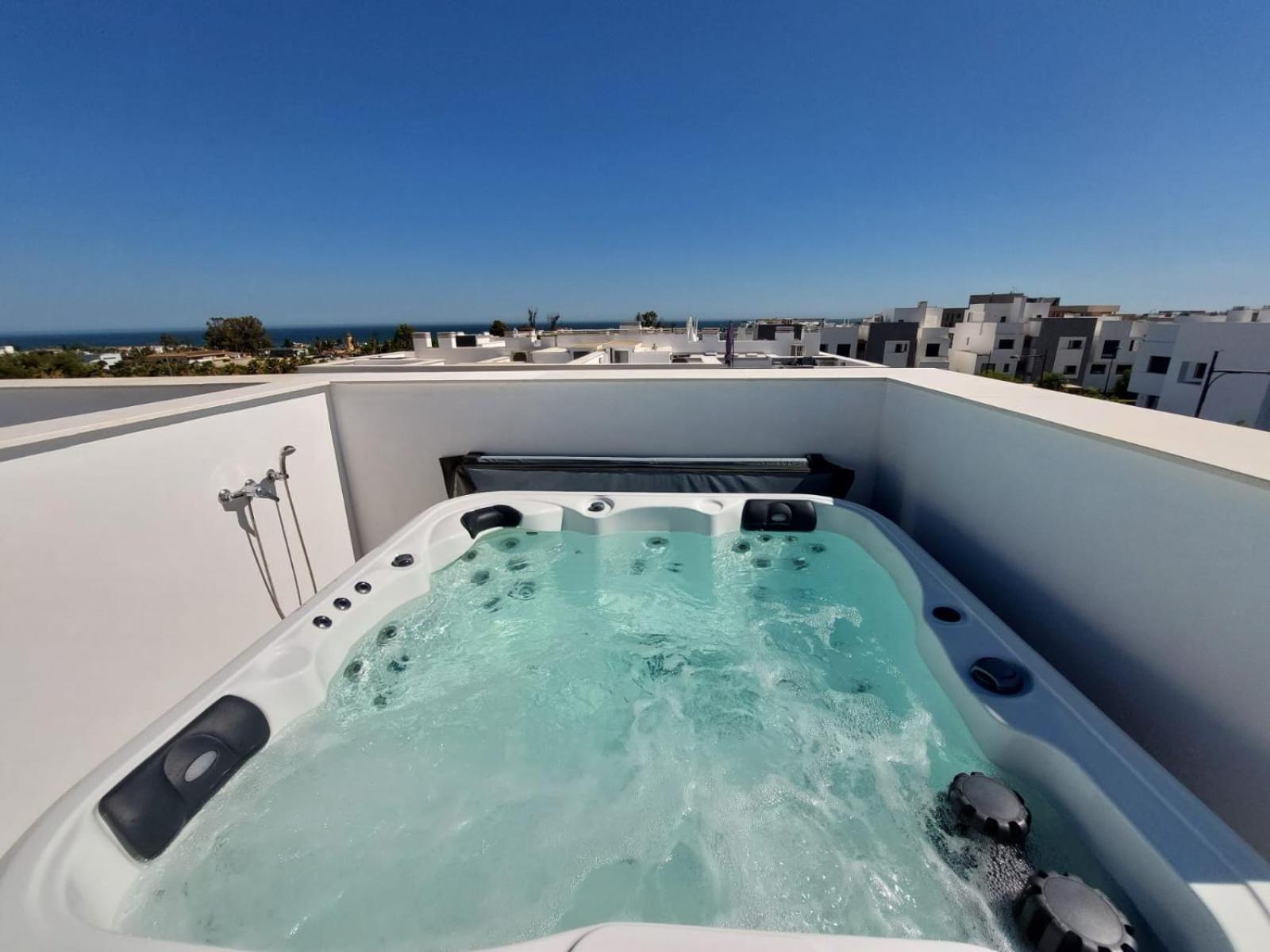 Los Miradores Del Sol By Mar Holidays Estepona Exterior photo